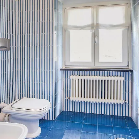 Il Forte Feriehus *