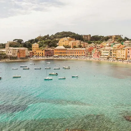Holiday home Il Forte Santo Stefano del Ponte