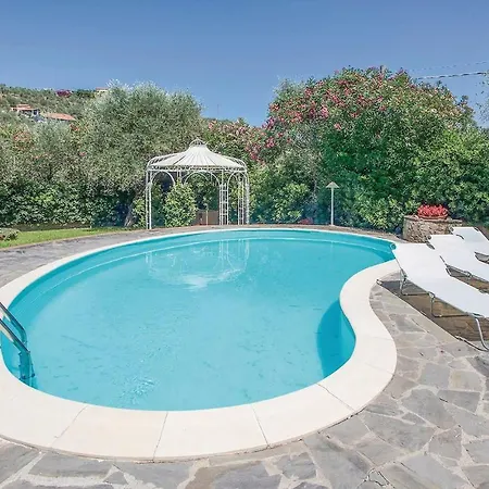 Il Forte Ferienhaus *