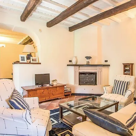 Ferienhaus Il Forte